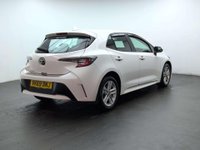 USED 2019 69 TOYOTA COROLLA 1.2 Corolla Icon Tech VVT-i 5dr CLICK+COLLECT / HOME DELIVERY