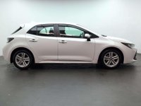 USED 2019 69 TOYOTA COROLLA 1.2 Corolla Icon Tech VVT-i 5dr CLICK+COLLECT / HOME DELIVERY
