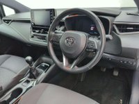 USED 2019 69 TOYOTA COROLLA 1.2 Corolla Icon Tech VVT-i 5dr CLICK+COLLECT / HOME DELIVERY