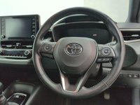 USED 2019 69 TOYOTA COROLLA 1.2 Corolla Icon Tech VVT-i 5dr CLICK+COLLECT / HOME DELIVERY