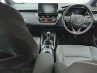 USED 2019 69 TOYOTA COROLLA 1.2 Corolla Icon Tech VVT-i 5dr CLICK+COLLECT / HOME DELIVERY