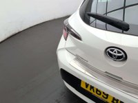 USED 2019 69 TOYOTA COROLLA 1.2 Corolla Icon Tech VVT-i 5dr CLICK+COLLECT / HOME DELIVERY