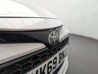 USED 2019 69 TOYOTA COROLLA 1.2 Corolla Icon Tech VVT-i 5dr CLICK+COLLECT / HOME DELIVERY