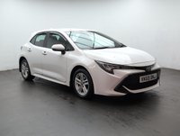 USED 2019 69 TOYOTA COROLLA 1.2 Corolla Icon Tech VVT-i 5dr CLICK+COLLECT / HOME DELIVERY