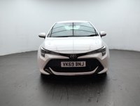 USED 2019 69 TOYOTA COROLLA 1.2 Corolla Icon Tech VVT-i 5dr CLICK+COLLECT / HOME DELIVERY