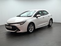 USED 2019 69 TOYOTA COROLLA 1.2 Corolla Icon Tech VVT-i 5dr CLICK+COLLECT / HOME DELIVERY