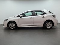 USED 2019 69 TOYOTA COROLLA 1.2 Corolla Icon Tech VVT-i 5dr CLICK+COLLECT / HOME DELIVERY
