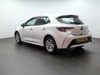 USED 2019 69 TOYOTA COROLLA 1.2 Corolla Icon Tech VVT-i 5dr CLICK+COLLECT / HOME DELIVERY