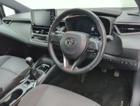 USED 2019 69 TOYOTA COROLLA 1.2 Corolla Icon Tech VVT-i 5dr CLICK+COLLECT / HOME DELIVERY