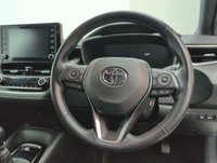 USED 2019 69 TOYOTA COROLLA 1.2 Corolla Icon Tech VVT-i 5dr CLICK+COLLECT / HOME DELIVERY