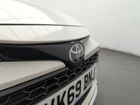 USED 2019 69 TOYOTA COROLLA 1.2 Corolla Icon Tech VVT-i 5dr CLICK+COLLECT / HOME DELIVERY