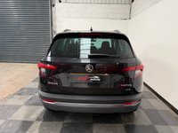 USED 2017 67 SKODA KAROQ 2.0 TDI SE Technology SUV 5dr Diesel DSG 4WD Euro 6 (s/s) (150 ps) 12 Months Warranty on this Car