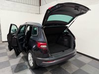 USED 2017 67 SKODA KAROQ 2.0 TDI SE Technology SUV 5dr Diesel DSG 4WD Euro 6 (s/s) (150 ps) 12 Months Warranty on this Car