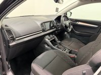 USED 2017 67 SKODA KAROQ 2.0 TDI SE Technology SUV 5dr Diesel DSG 4WD Euro 6 (s/s) (150 ps) 12 Months Warranty on this Car