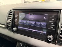 USED 2017 67 SKODA KAROQ 2.0 TDI SE Technology SUV 5dr Diesel DSG 4WD Euro 6 (s/s) (150 ps) 12 Months Warranty on this Car