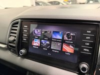 USED 2017 67 SKODA KAROQ 2.0 TDI SE Technology SUV 5dr Diesel DSG 4WD Euro 6 (s/s) (150 ps) 12 Months Warranty on this Car