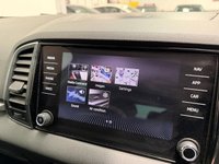 USED 2017 67 SKODA KAROQ 2.0 TDI SE Technology SUV 5dr Diesel DSG 4WD Euro 6 (s/s) (150 ps) 12 Months Warranty on this Car
