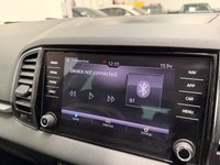 USED 2017 67 SKODA KAROQ 2.0 TDI SE Technology SUV 5dr Diesel DSG 4WD Euro 6 (s/s) (150 ps) 12 Months Warranty on this Car