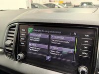USED 2017 67 SKODA KAROQ 2.0 TDI SE Technology SUV 5dr Diesel DSG 4WD Euro 6 (s/s) (150 ps) 12 Months Warranty on this Car