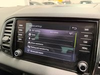 USED 2017 67 SKODA KAROQ 2.0 TDI SE Technology SUV 5dr Diesel DSG 4WD Euro 6 (s/s) (150 ps) 12 Months Warranty on this Car