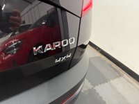 USED 2017 67 SKODA KAROQ 2.0 TDI SE Technology SUV 5dr Diesel DSG 4WD Euro 6 (s/s) (150 ps) 12 Months Warranty on this Car
