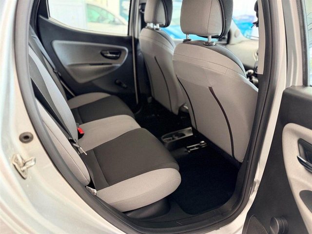 View our CHRYSLER YPSILON