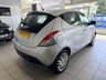 USED 2012 12 CHRYSLER YPSILON 1.2 S Hatchback 5dr Petrol Manual Euro 5 (s/s) (69 bhp) LOW MILES+12M MOT+&pound;35 TAX