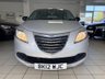 USED 2012 12 CHRYSLER YPSILON 1.2 S Hatchback 5dr Petrol Manual Euro 5 (s/s) (69 bhp) LOW MILES+12M MOT+&pound;35 TAX
