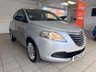 USED 2012 12 CHRYSLER YPSILON 1.2 S Hatchback 5dr Petrol Manual Euro 5 (s/s) (69 bhp) LOW MILES+12M MOT+&pound;35 TAX
