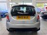 USED 2012 12 CHRYSLER YPSILON 1.2 S Hatchback 5dr Petrol Manual Euro 5 (s/s) (69 bhp) LOW MILES+12M MOT+&pound;35 TAX