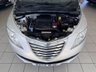 USED 2012 12 CHRYSLER YPSILON 1.2 S Hatchback 5dr Petrol Manual Euro 5 (s/s) (69 bhp) LOW MILES+12M MOT+&pound;35 TAX