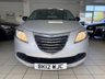 USED 2012 12 CHRYSLER YPSILON 1.2 S Hatchback 5dr Petrol Manual Euro 5 (s/s) (69 bhp) LOW MILES+12M MOT+Â£35 TAX
