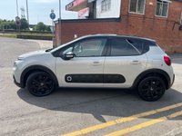 USED 2017 17 CITROEN C3 1.2 PureTech Flair Hatchback 5dr Petrol Manual Euro 6 (82 ps) 