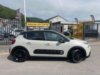 USED 2017 17 CITROEN C3 1.2 PureTech Flair Hatchback 5dr Petrol Manual Euro 6 (82 ps) 