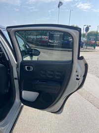 USED 2017 17 CITROEN C3 1.2 PureTech Flair Hatchback 5dr Petrol Manual Euro 6 (82 ps) 