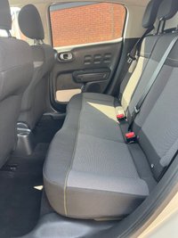 USED 2017 17 CITROEN C3 1.2 PureTech Flair Hatchback 5dr Petrol Manual Euro 6 (82 ps) 