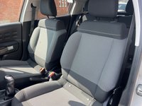 USED 2017 17 CITROEN C3 1.2 PureTech Flair Hatchback 5dr Petrol Manual Euro 6 (82 ps) 
