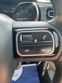 USED 2017 17 CITROEN C3 1.2 PureTech Flair Hatchback 5dr Petrol Manual Euro 6 (82 ps) 