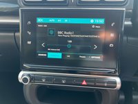USED 2017 17 CITROEN C3 1.2 PureTech Flair Hatchback 5dr Petrol Manual Euro 6 (82 ps) 
