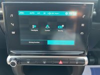USED 2017 17 CITROEN C3 1.2 PureTech Flair Hatchback 5dr Petrol Manual Euro 6 (82 ps) 
