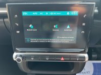 USED 2017 17 CITROEN C3 1.2 PureTech Flair Hatchback 5dr Petrol Manual Euro 6 (82 ps) 