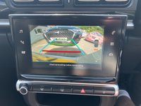USED 2017 17 CITROEN C3 1.2 PureTech Flair Hatchback 5dr Petrol Manual Euro 6 (82 ps) 