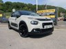 USED 2017 17 CITROEN C3 1.2 PureTech Flair Hatchback 5dr Petrol Manual Euro 6 (82 ps) 