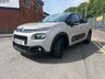 USED 2017 17 CITROEN C3 1.2 PureTech Flair Hatchback 5dr Petrol Manual Euro 6 (82 ps) 