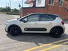 USED 2017 17 CITROEN C3 1.2 PureTech Flair Hatchback 5dr Petrol Manual Euro 6 (82 ps) 