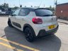 USED 2017 17 CITROEN C3 1.2 PureTech Flair Hatchback 5dr Petrol Manual Euro 6 (82 ps) 