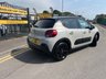 USED 2017 17 CITROEN C3 1.2 PureTech Flair Hatchback 5dr Petrol Manual Euro 6 (82 ps) 