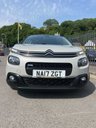 USED 2017 17 CITROEN C3 1.2 PureTech Flair Hatchback 5dr Petrol Manual Euro 6 (82 ps) 