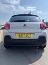 USED 2017 17 CITROEN C3 1.2 PureTech Flair Hatchback 5dr Petrol Manual Euro 6 (82 ps) 
