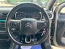 USED 2017 17 CITROEN C3 1.2 PureTech Flair Hatchback 5dr Petrol Manual Euro 6 (82 ps) 